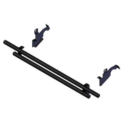 Kfi Honda Pioneer 700 Rear DT Bumper 101565